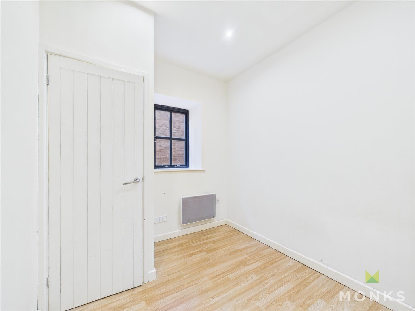 Apartment 1 Chapel Mews,, Shrewsbury, SY1 2BG SSTC